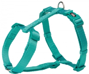 Trixie Hám-H Prémium S–M 42–60 Cm/15 Mm, Óceán