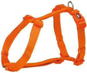 Trixie Hám-H Prémium S–M 42–60 Cm/15 Mm, Papaja