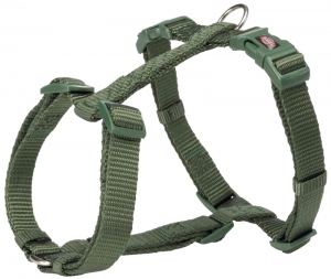 Trixie Hám-H Prémium M–L 52–75 Cm/20 Mm, Forest
