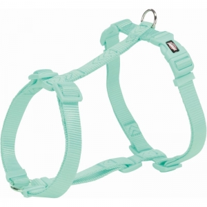 Trixie Hám-H Prémium M–L 52–75 Cm/20Mm Menta