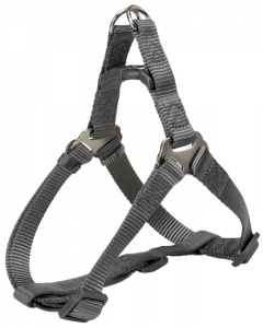 Trixie Hám Új Prémium S 40–50 Cm/15 Mm, Grafit
