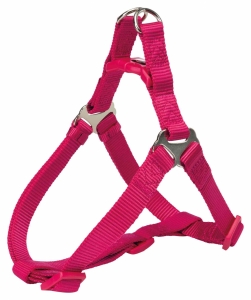 Trixie Hám Új Prémium M 50–65 Cm/20 Mm, Fuchsia