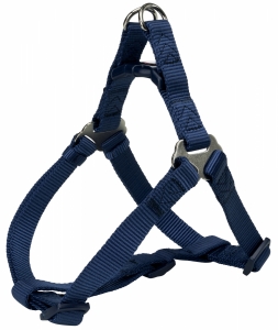 Trixie Hám Új Prémium M 50–65 Cm/20 Mm, Indigó