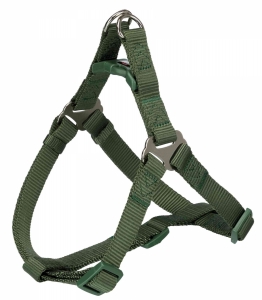 Trixie Hám Új Prémium M 50–65 Cm/20 Mm, Forest