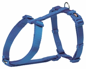 Trixie Hám-H Új Prémium L 60–80 Cm/25Mm Királykék