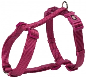 Trixie Hám-H Prémium L 60–87 Cm/25 Mm, Orchidea